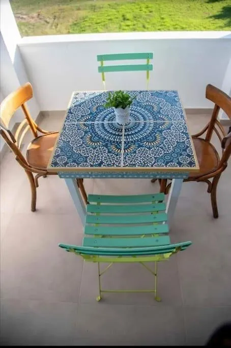 Nicole'S Boutique Studio In Nikiti Grekland