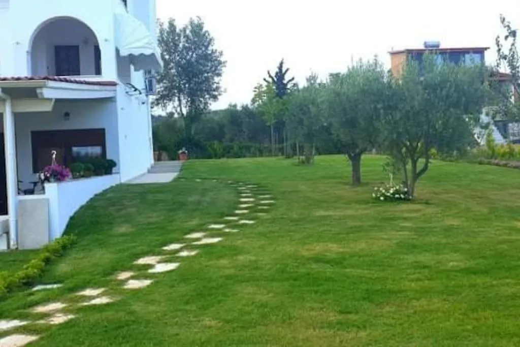 Nicole'S Boutique Studio In Nikiti Nikiti (Sithonia)