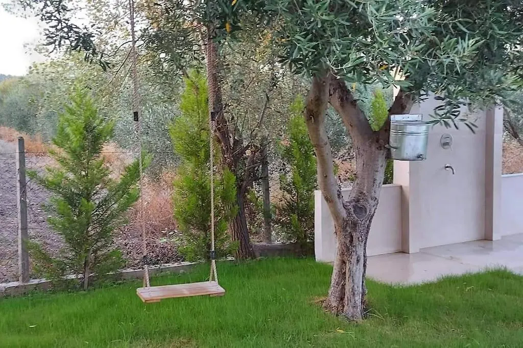 Nicole'S Boutique Studio In Nikiti 0*, Nikiti (Sithonia)